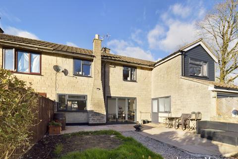 18 Ashfield Close, Trudoxhill, Frome, BA11 5DQ