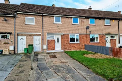 undefined, Pennine Way, Harraby, Carlisle