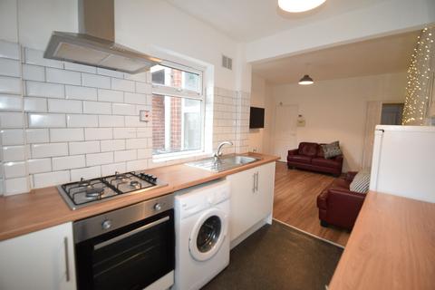 4 bedroom house share to rent, 140 Pomona Street, Ecclesall