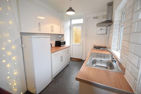 4 bedroom house share to rent, 140 Pomona Street, Ecclesall