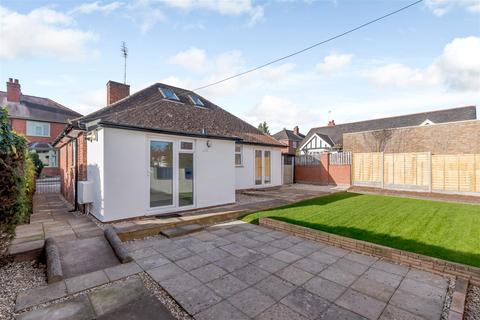 2 Folly Drive, Hereford, HR1 1NE
