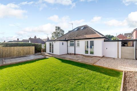 2 Folly Drive, Hereford, HR1 1NE