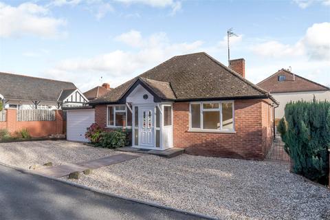 2 Folly Drive, Hereford, HR1 1NE