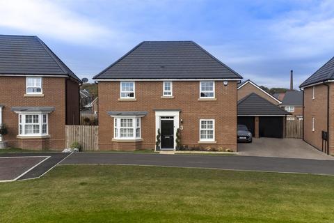 3 Greenstem Way, Ryhope, Sunderland, SR2 0FP