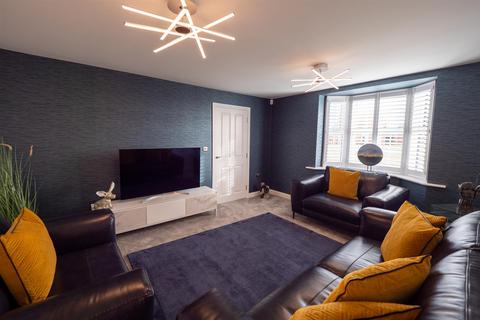 3 Greenstem Way, Ryhope, Sunderland, SR2 0FP