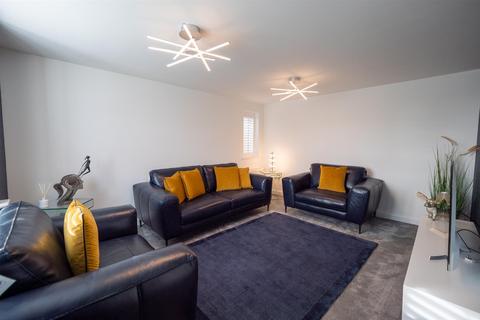 3 Greenstem Way, Ryhope, Sunderland, SR2 0FP