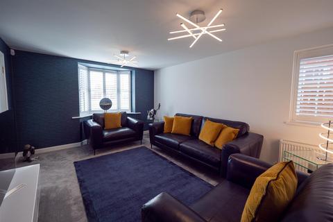 3 Greenstem Way, Ryhope, Sunderland, SR2 0FP