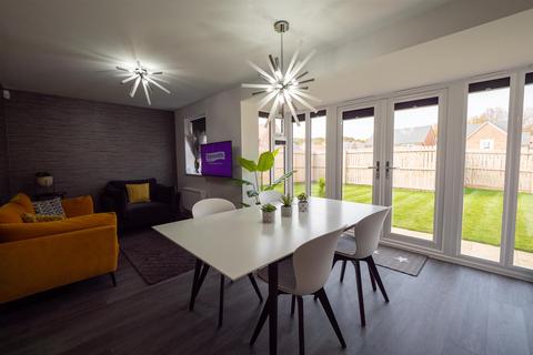 3 Greenstem Way, Ryhope, Sunderland, SR2 0FP