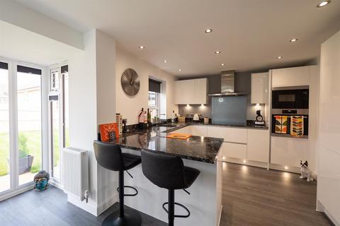3 Greenstem Way, Ryhope, Sunderland, SR2 0FP