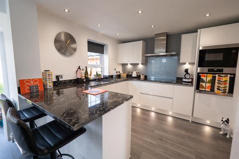 3 Greenstem Way, Ryhope, Sunderland, SR2 0FP
