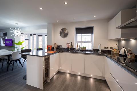 3 Greenstem Way, Ryhope, Sunderland, SR2 0FP