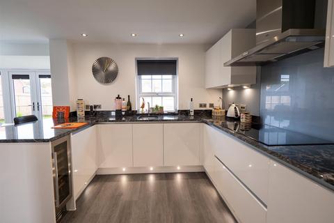 3 Greenstem Way, Ryhope, Sunderland, SR2 0FP