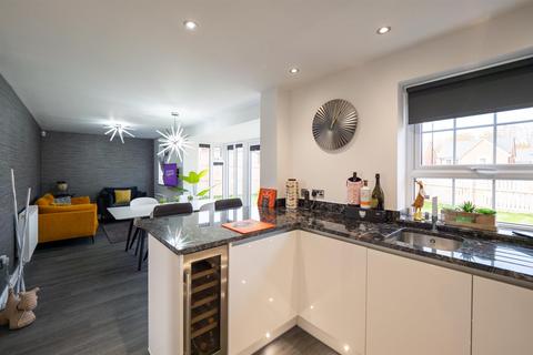 3 Greenstem Way, Ryhope, Sunderland, SR2 0FP