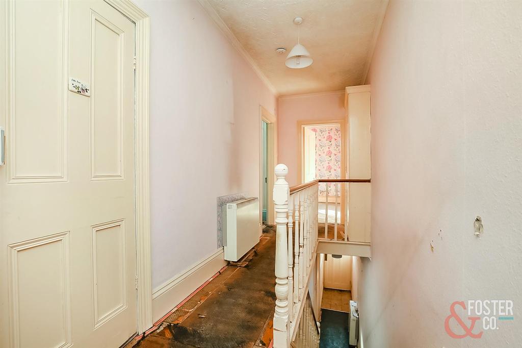 Maldon Road, Brighton 3 bed terraced house £600,000