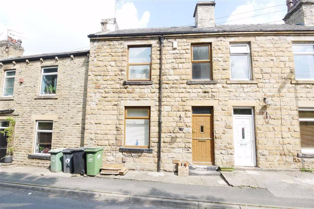 Albert Road, Morley, Morley, LS27 2 bed terraced house £630 pcm (£145 pw)