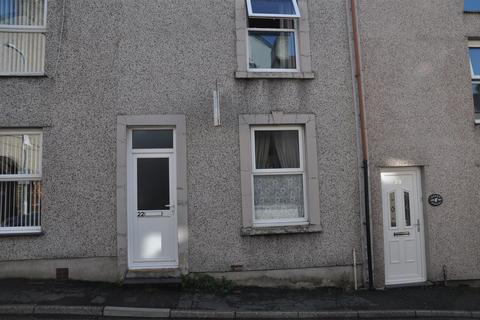 3 bedroom house for sale - Garnon Street, Caernarfon