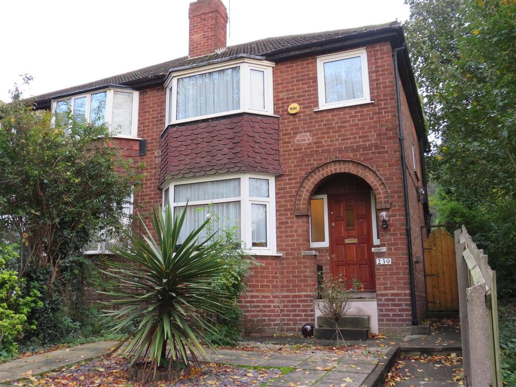 Brookvale Road, Erdington, Birmingham 3 bed semidetached house £825