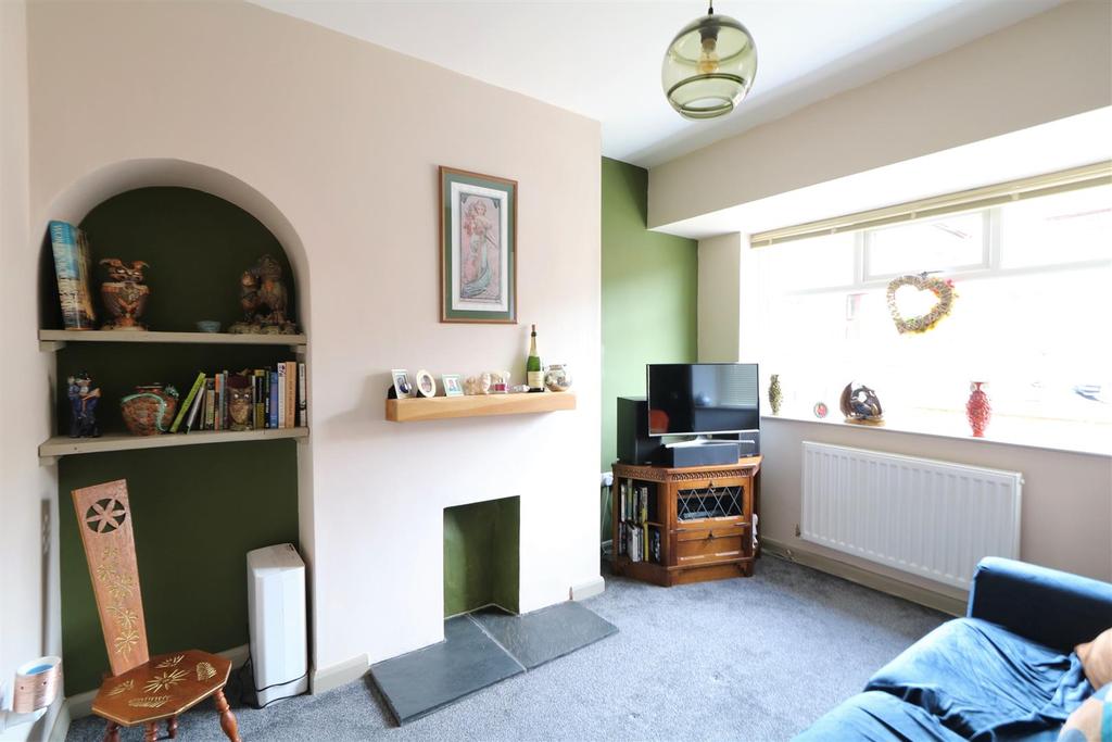 Tregew Place, Silverdale, Newcastle 3 bed house £150,000