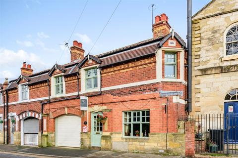 Mulberry Cottage, 6 Low Moorgate, Rillington, Malton, YO17 8JW