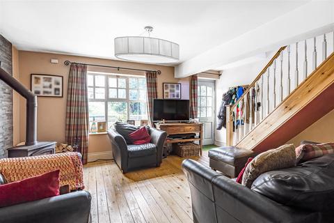 Mulberry Cottage, 6 Low Moorgate, Rillington, Malton, YO17 8JW