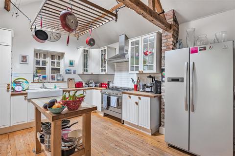 Mulberry Cottage, 6 Low Moorgate, Rillington, Malton, YO17 8JW