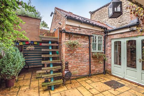 Mulberry Cottage, 6 Low Moorgate, Rillington, Malton, YO17 8JW