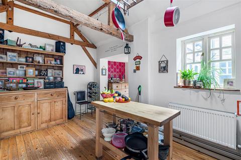 Mulberry Cottage, 6 Low Moorgate, Rillington, Malton, YO17 8JW