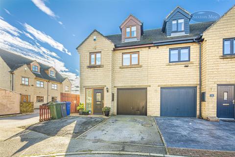 5 Churchways, Thurgoland, Sheffield, S35 7ED