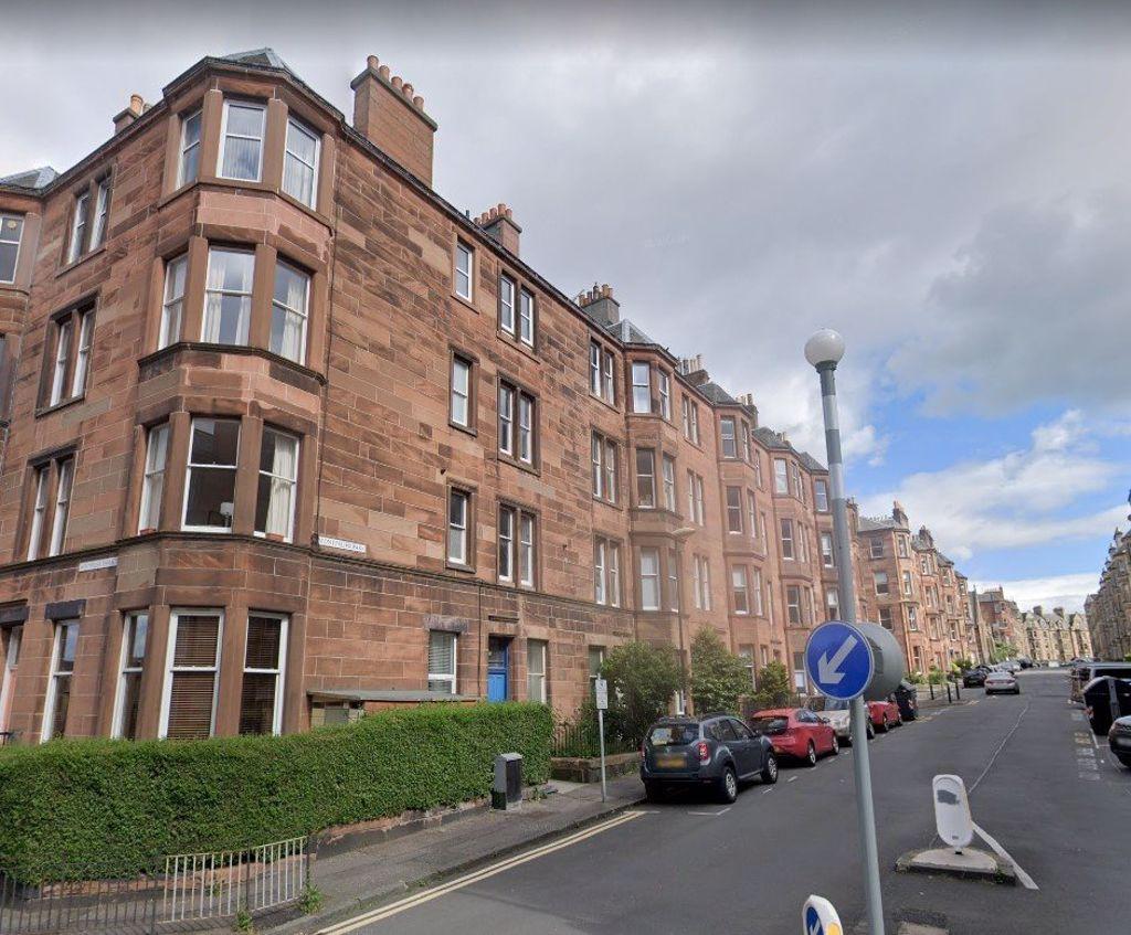 MONTPELIER PARK, EDINBURGH, EH10 4ND 2 bed flat £1,260 pcm (£291 pw)