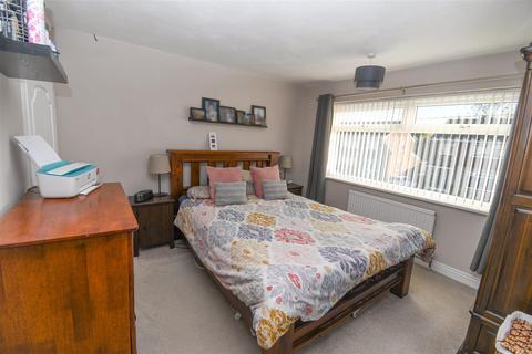 12 Springdale Close, Willerby, Hull, HU10 6RE