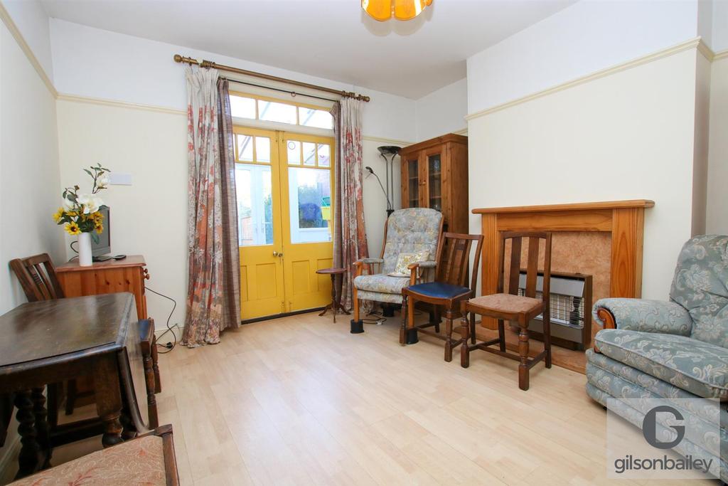 St. Clements Hill, Norwich 3 bed semidetached house £325,000