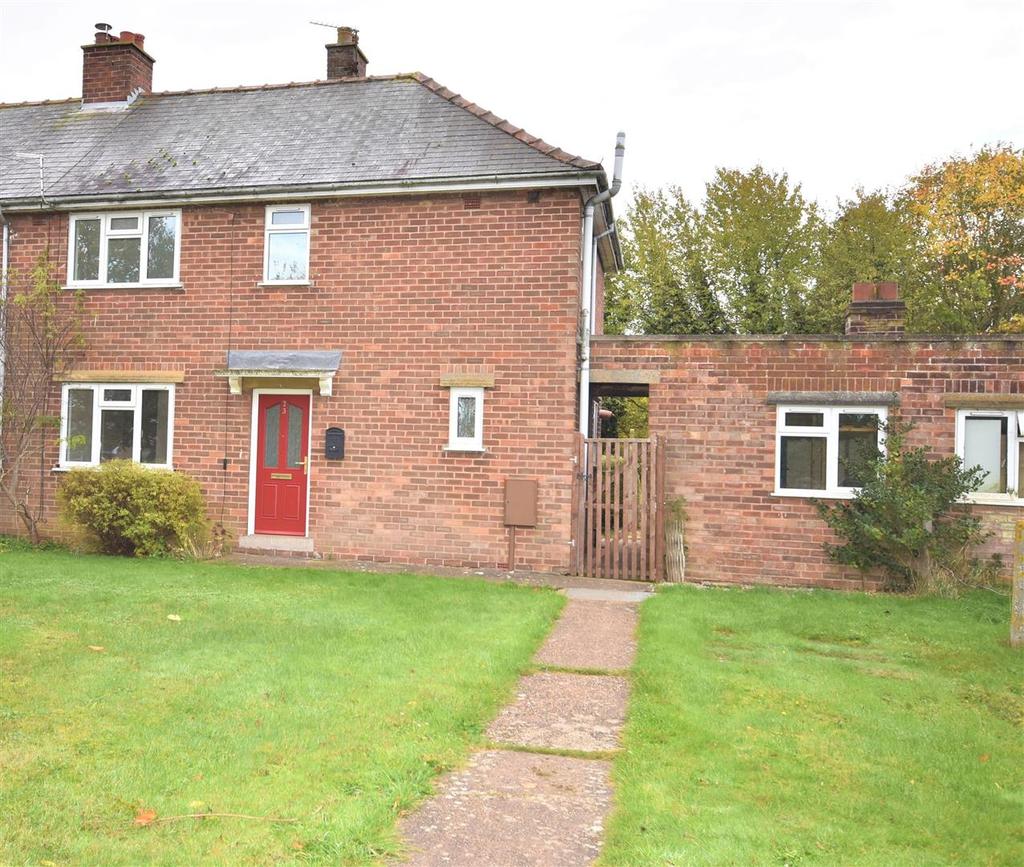 Wellhead Lane, Nocton, Lincoln 3 bed house £180,000