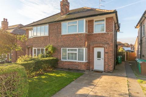 61 Heatherley Drive, Nottingham, NG6 0FP
