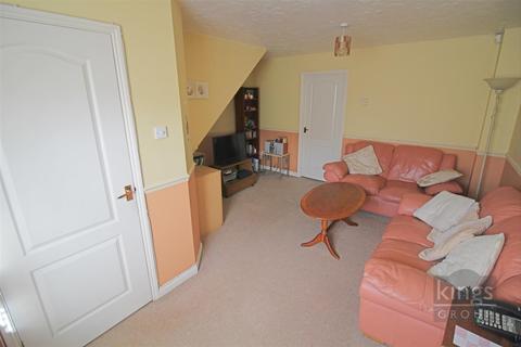 11 Abbeydale Close, Church Langley, Harlow, CM17 9QB