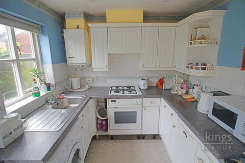 11 Abbeydale Close, Church Langley, Harlow, CM17 9QB