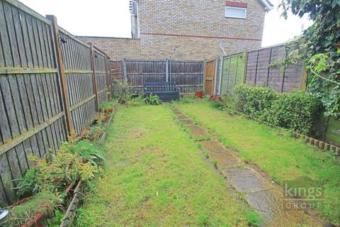 11 Abbeydale Close, Church Langley, Harlow, CM17 9QB