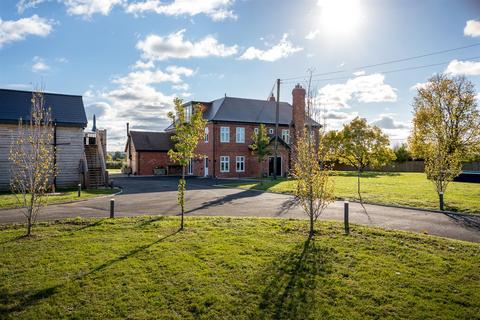 6 bedroom country house for sale - Malswick, Newent