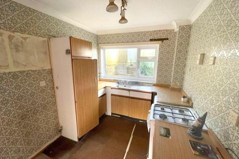 3 bedroom semi-detached house for sale - Croftfield Crescent, Newton, Swansea