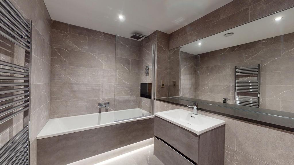 Cavendish Street Ramsgate 2 Bed Flat 280 000