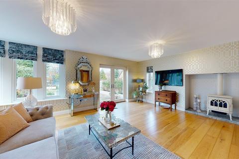 16 The Cedars, Sunderland, SR2 7TW