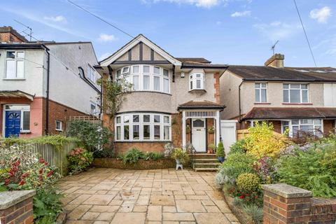 14 Malden Hill Gardens, New Malden, KT3 4HS