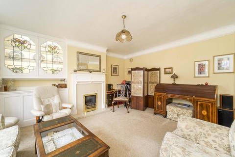 14 Malden Hill Gardens, New Malden, KT3 4HS