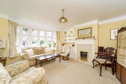 14 Malden Hill Gardens, New Malden, KT3 4HS