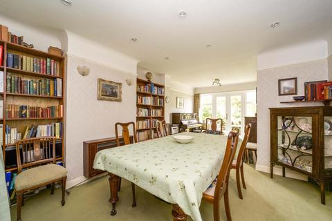 14 Malden Hill Gardens, New Malden, KT3 4HS