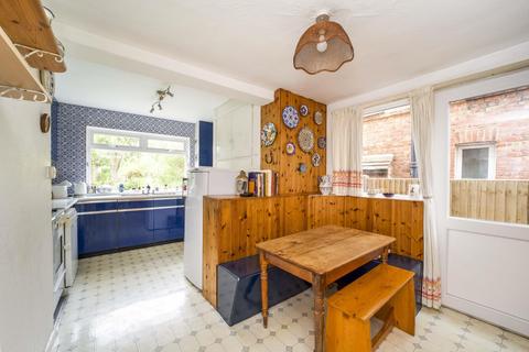 14 Malden Hill Gardens, New Malden, KT3 4HS