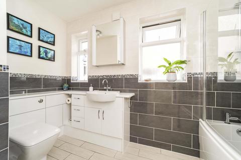 14 Malden Hill Gardens, New Malden, KT3 4HS