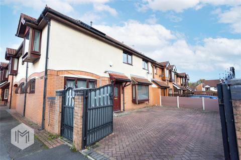 4 bedroom terraced house for sale - Brunswick Court, Bolton, BL1