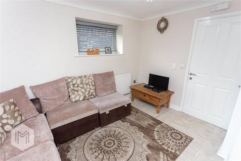 4 bedroom terraced house for sale - Brunswick Court, Bolton, BL1