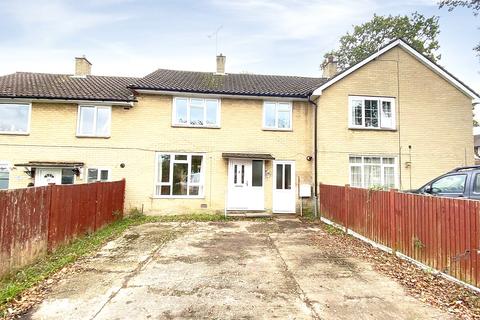59 Agar Crescent, Bracknell, RG42 2BY