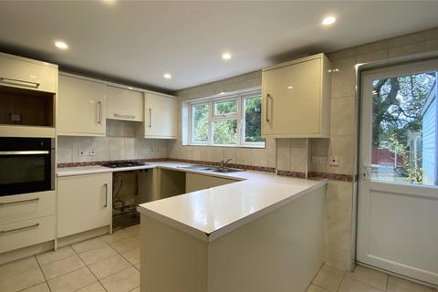 59 Agar Crescent, Bracknell, RG42 2BY